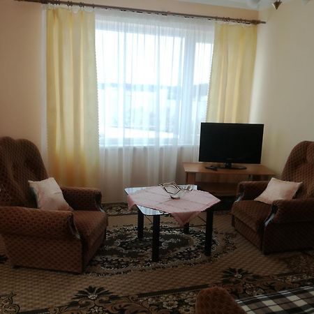 Vijuandra Bed & Breakfast Zarasai Rom bilde